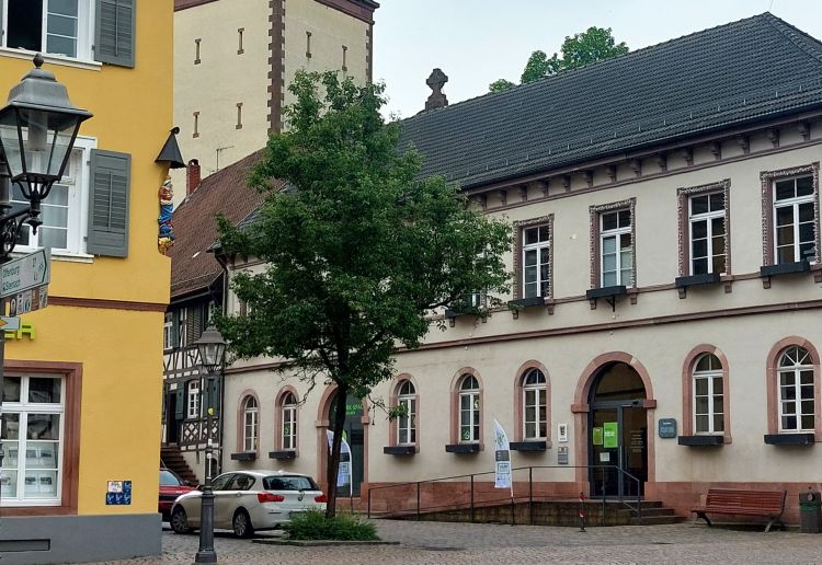 Zukunft.Raum Haslach