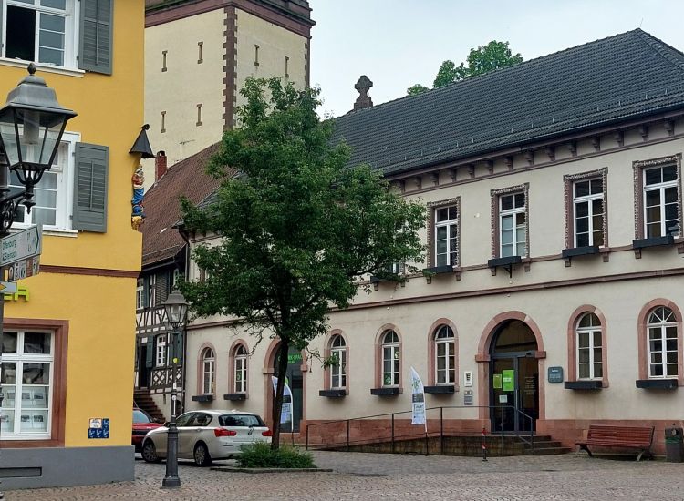 Zukunft.Raum Haslach