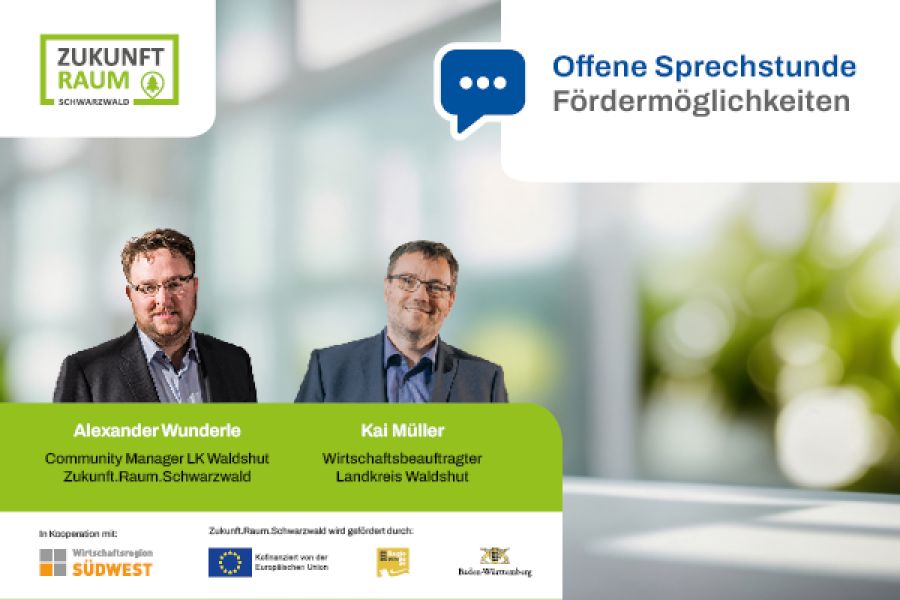 Offene Sprechstunde LK WT neu