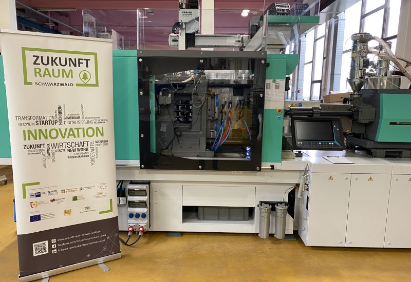 Testimonial F. Morat & Co. GmbH: Kooperation