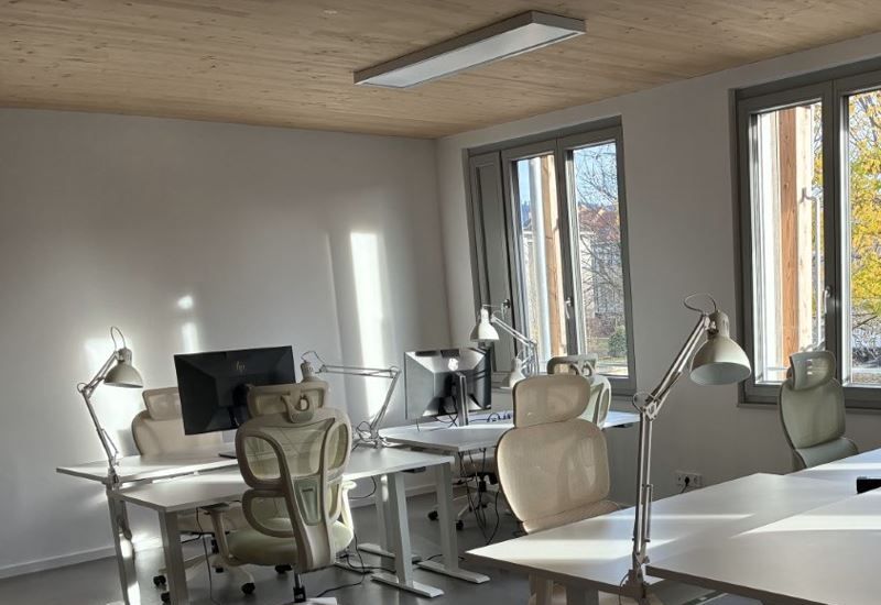 flow9186 Innenansicht