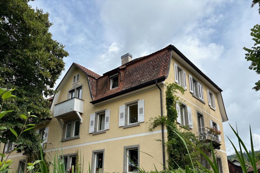 Hofgut LEO im Wiesental