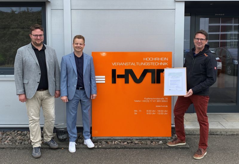 Zukunft.Raum Labeling HVT