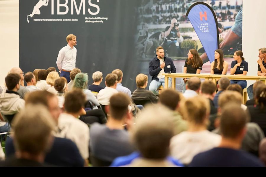 IBMS