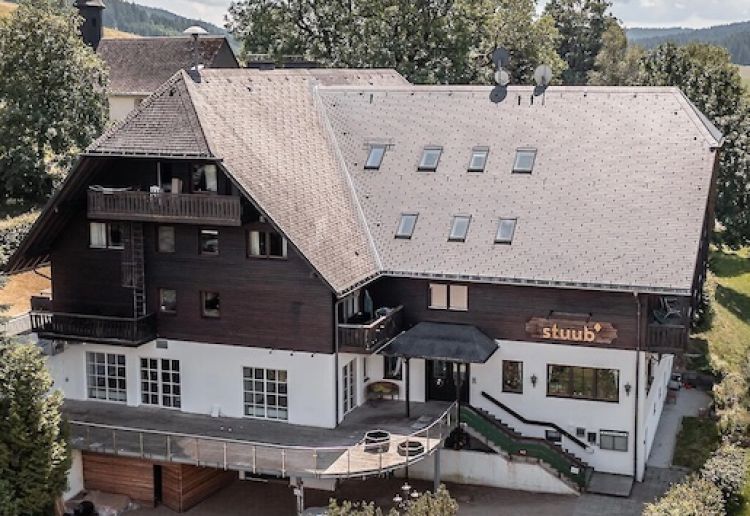 stuub jostal