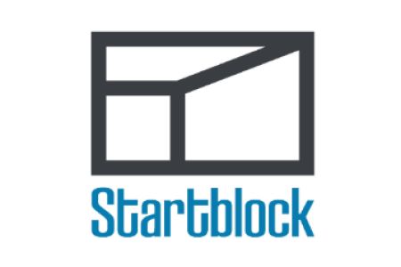 Logo Startblock