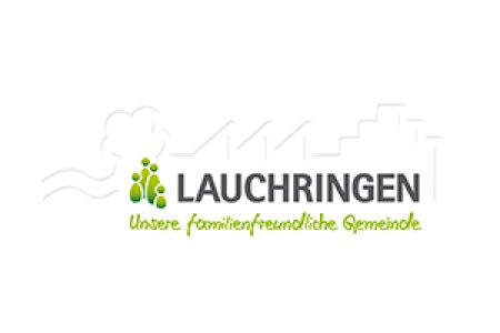 Logo Gemeinde Lauchringen ZRS Webseite