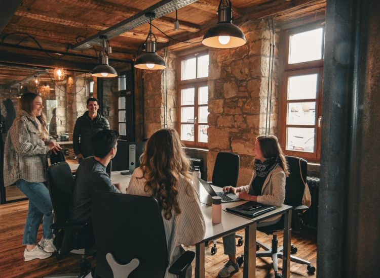 Zukunft.Raum Gasthaus Bahnhof Grießen