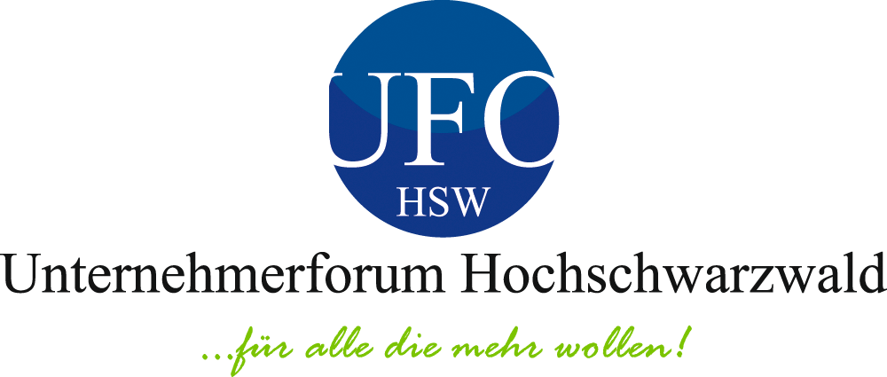 Logo Unternehmerforum Hochschwarzwald