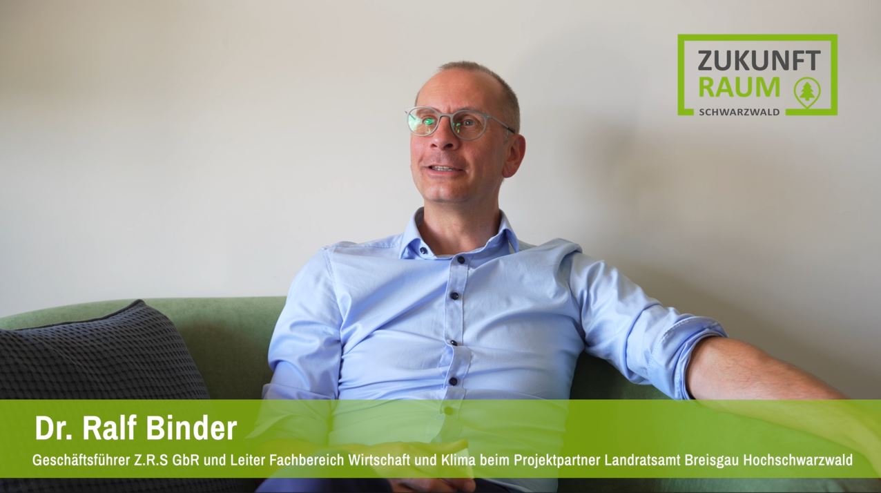 Ralf Video Thumbnail