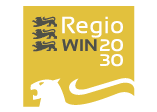 Förderlogo - RegioWIN