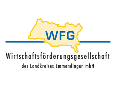 WFG - Wirtschaftsförderungs- gesellschaft des Landkreises Emmendingen mbH