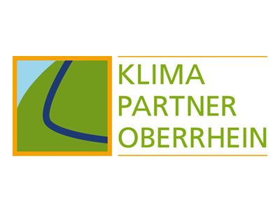 Klimapartner Oberrhein | Strategische Partner - Klimaschutz am Oberrhein e.V.
